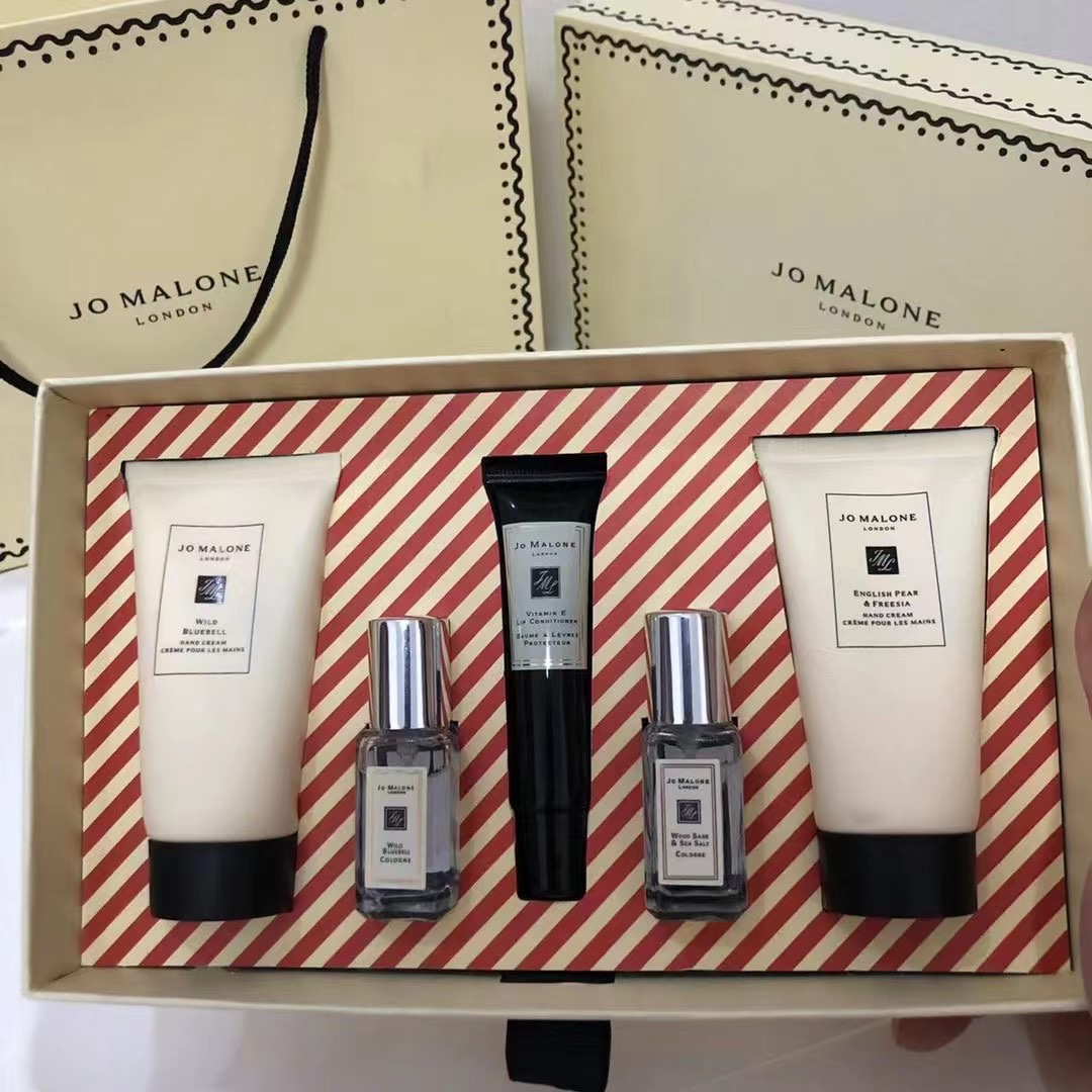 Jo Malone perfume